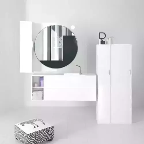 Bathroom furniture 29 am168