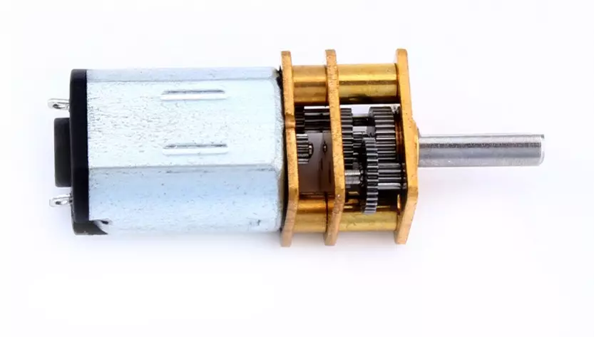 Electric powered steamer 3D print model_1