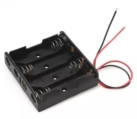 Electric powered steamer 3D print model_3