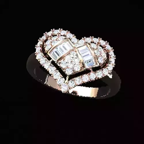 The Classic Oval Solitaire Pendant