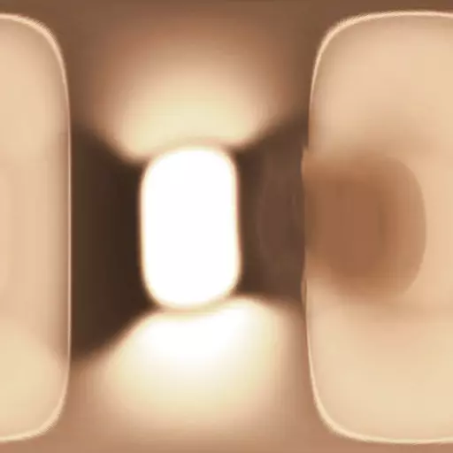 Nossa Senhora de Fatima 3D print model_9