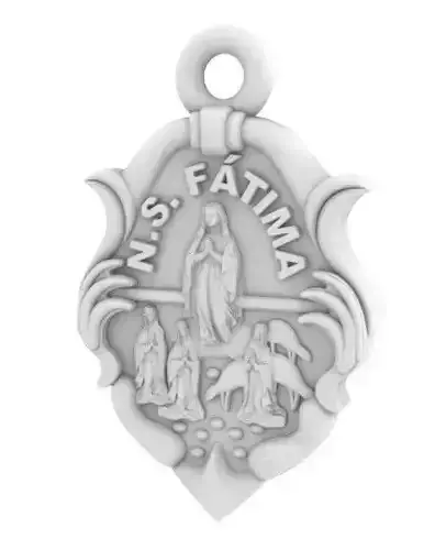 Nossa Senhora de Fatima