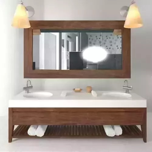Bathroom furniture 39 am168