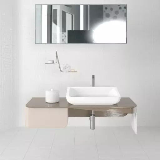 Bathroom furniture 46 am168 3D model_0