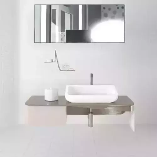 Bathroom furniture 46 am168