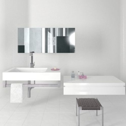 Bathroom furniture 47 am168 3D model