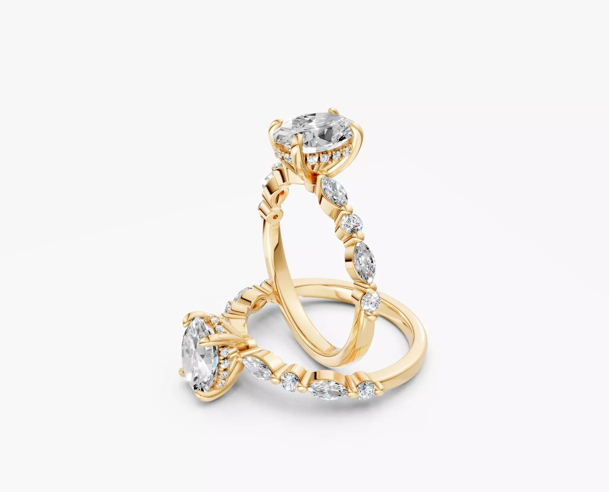 ZAB004 OVAL 3D print model_0