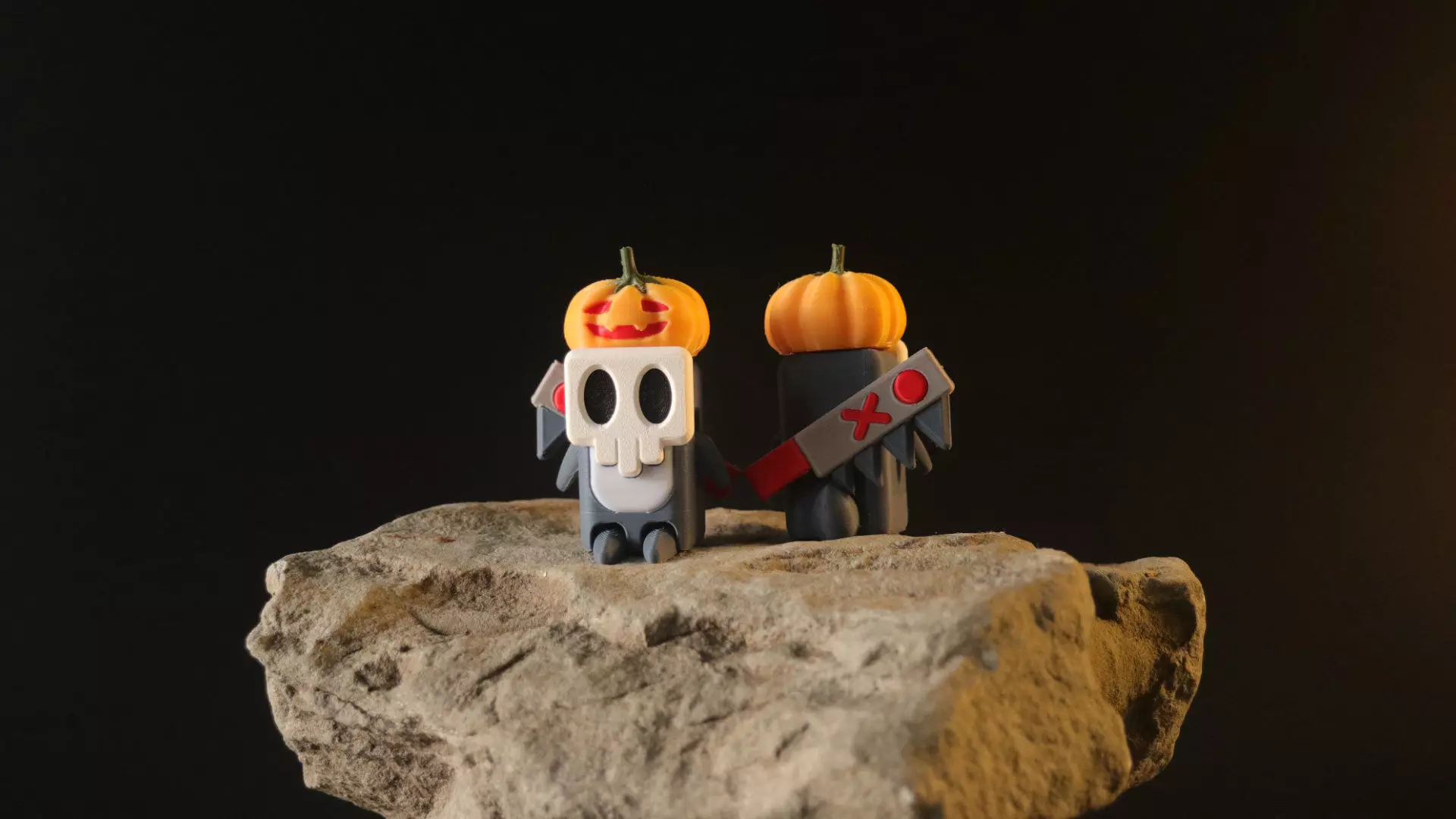 Cubguin 3D print model_0