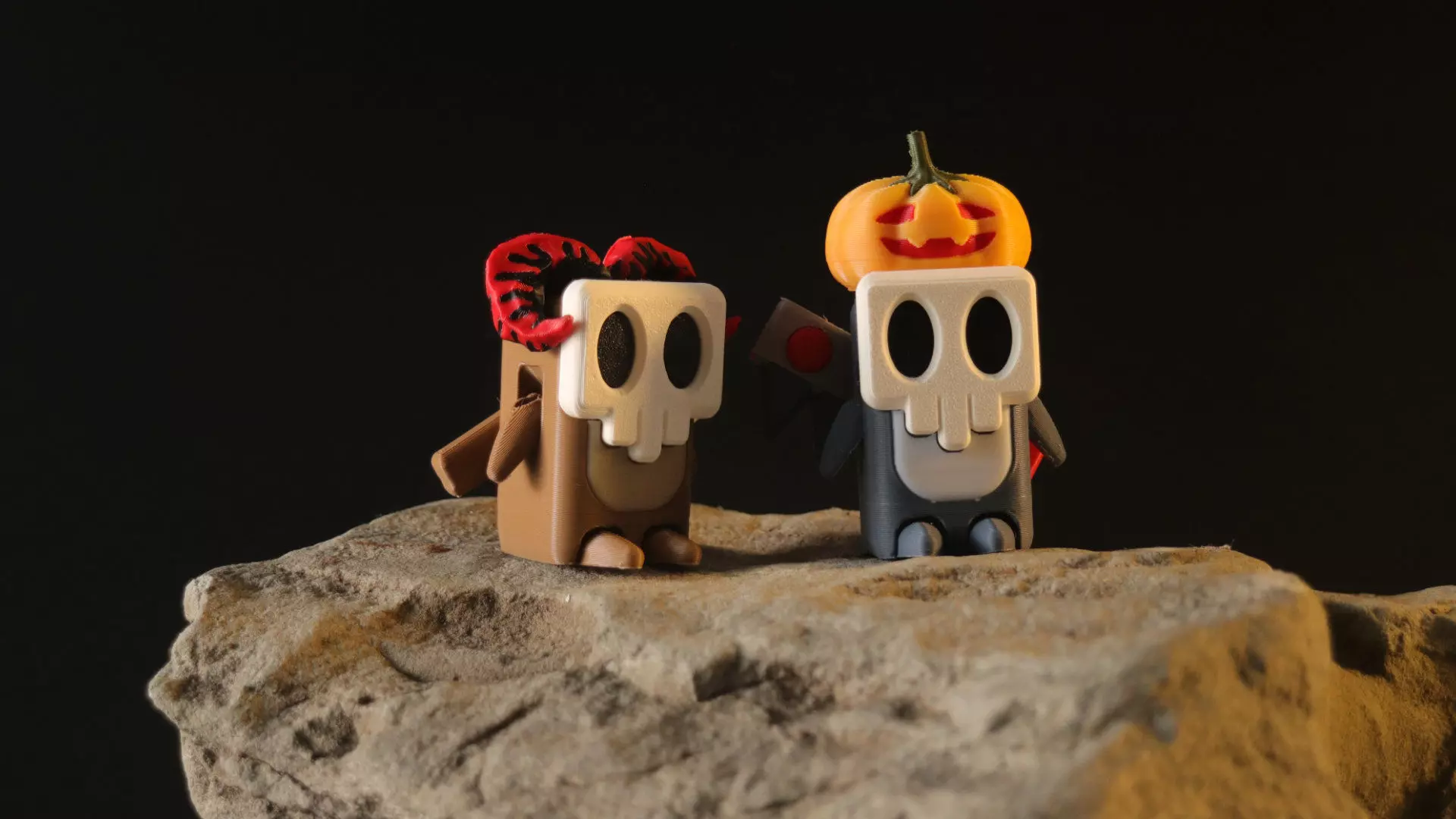 Cubguin 3D print model_2