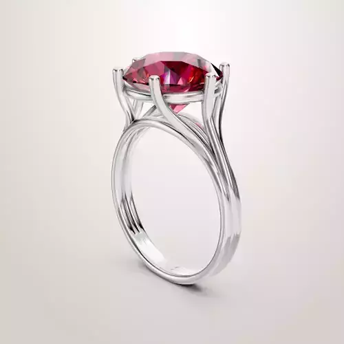 Engagement Wedding Ring 133