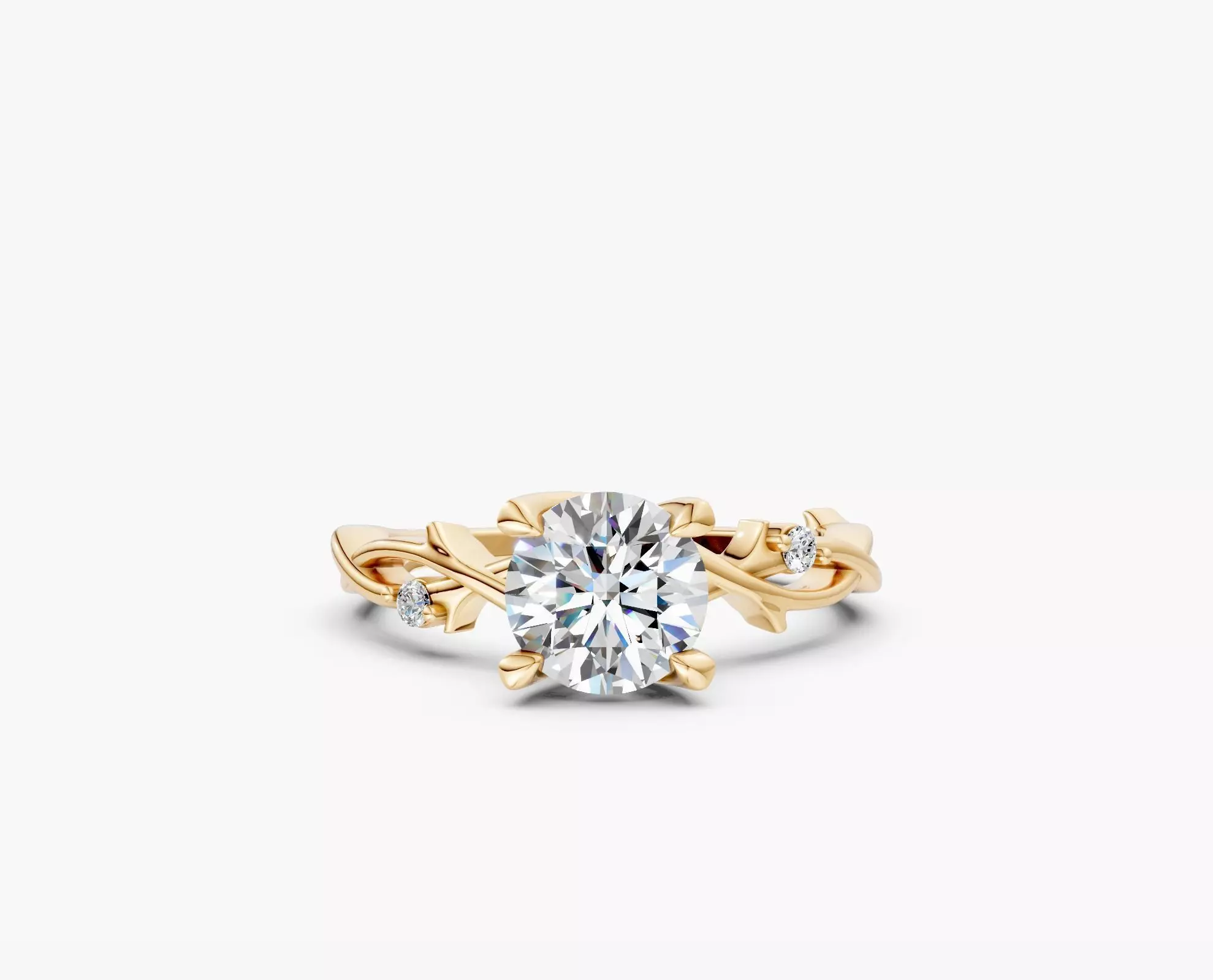 ZAB005  ROUND 3D print model_5