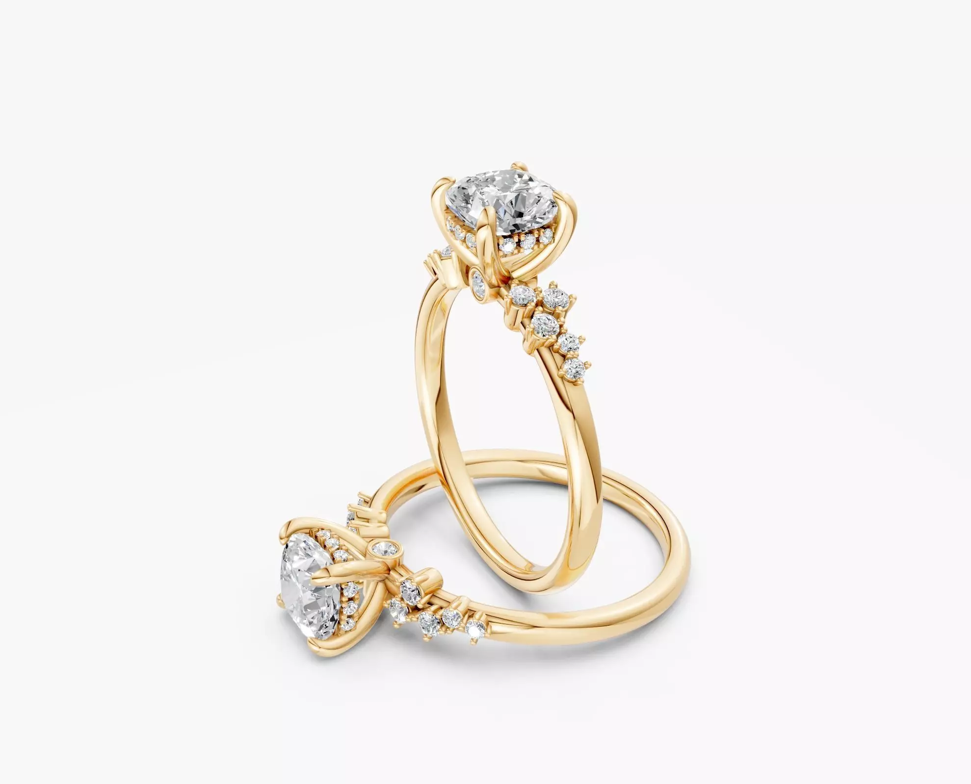 ZAB006 CUSHION 3D print model_0