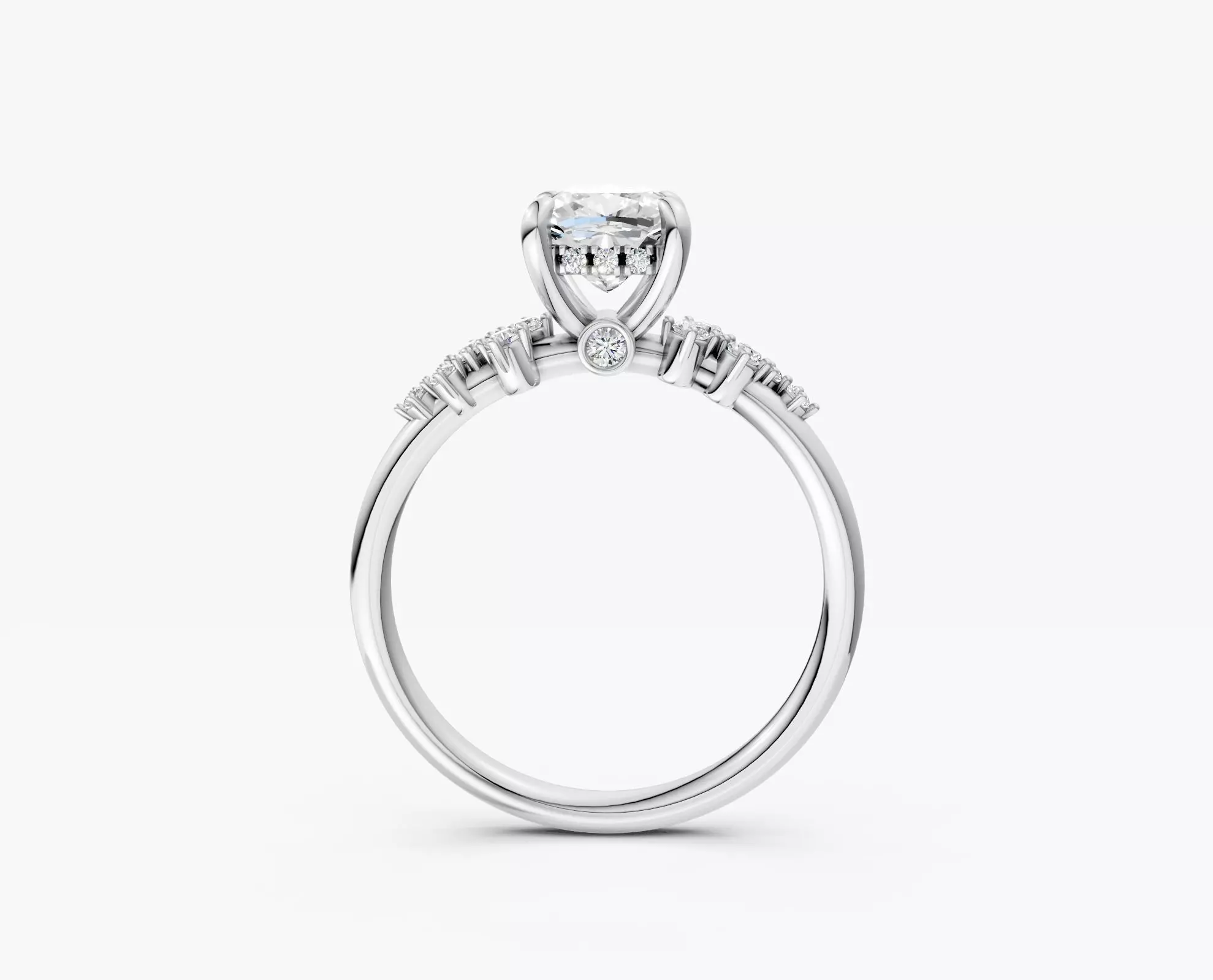 ZAB006 CUSHION 3D print model_4