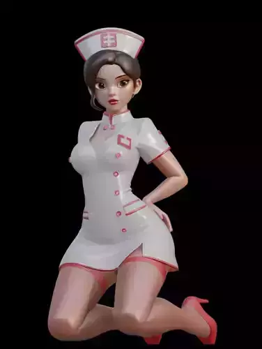 Sexy Nurse