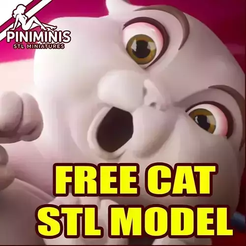 CAT PLAYING WITH PAPER ROLL