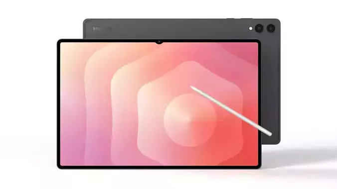 Samsung Galaxy Tab S11 Ultra