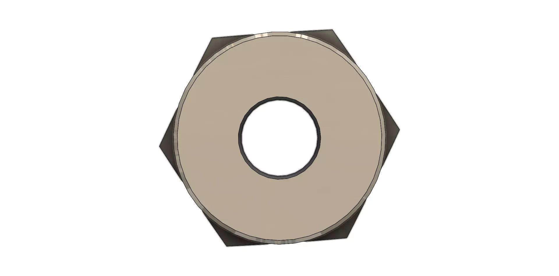 Conexao Rapida SMC KQ2H08 02A Quick Connection 3D model_6