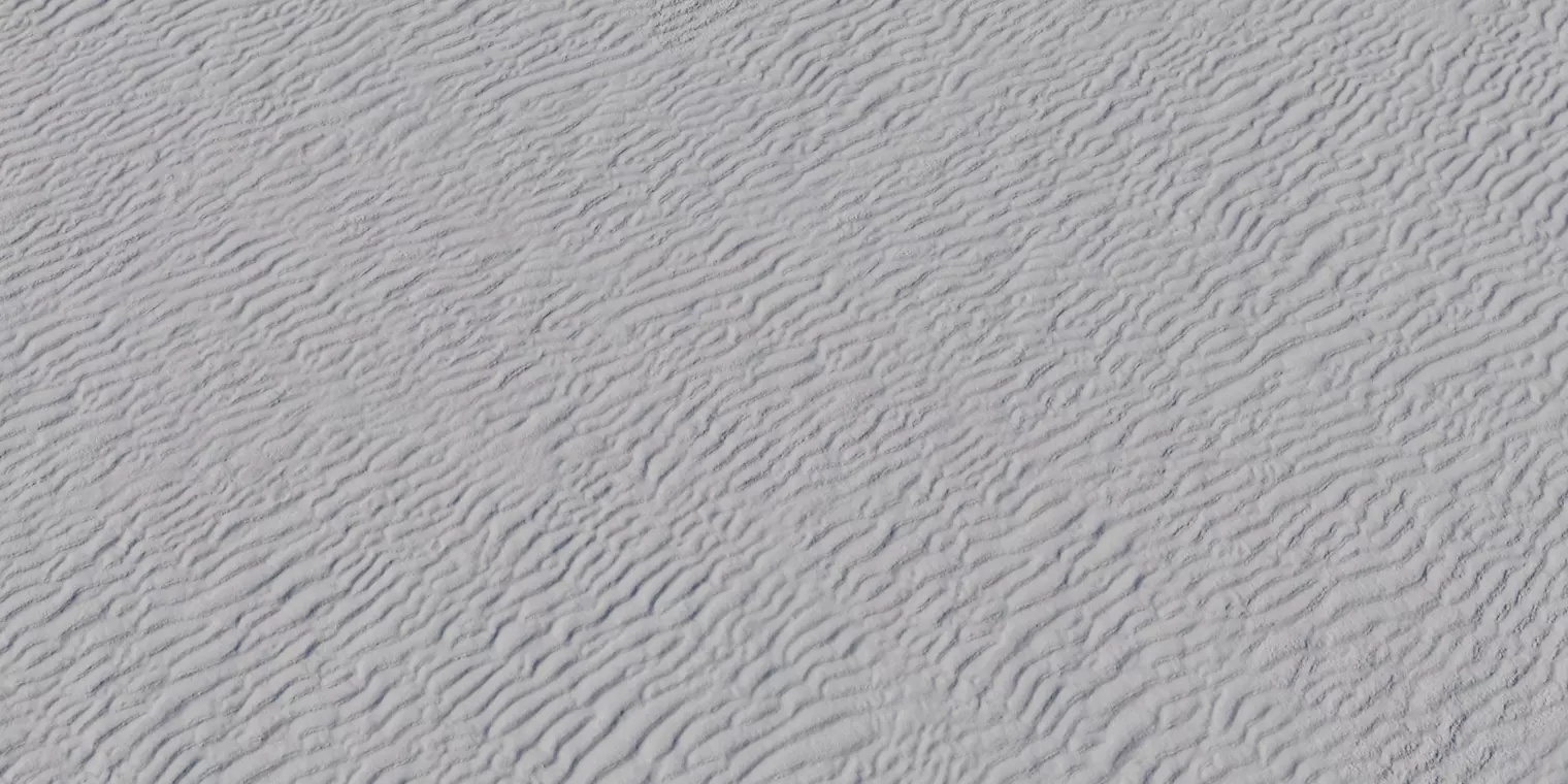 Wind Rippled Desert Sand Texture_2
