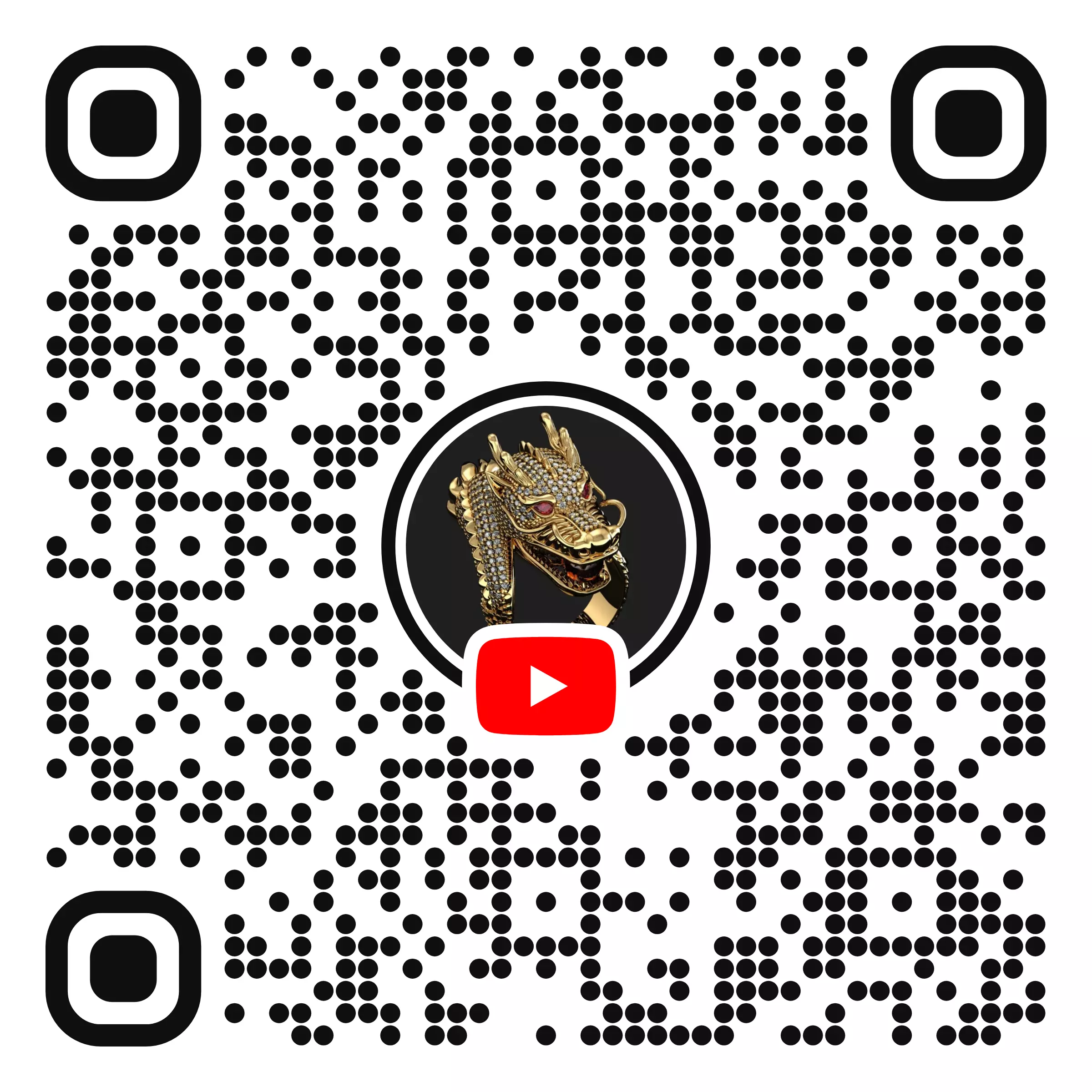 Women Ring 3D print model_4