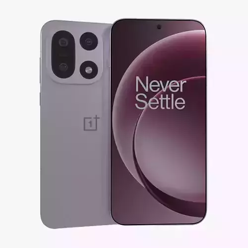 OnePlus 15 Ultra Violet