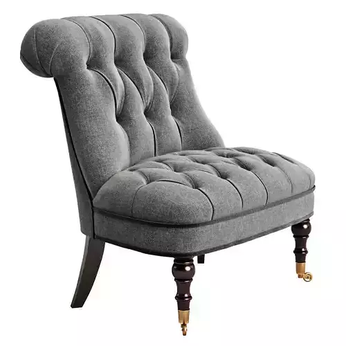 Gianfranco Ferre Home Norma armchair