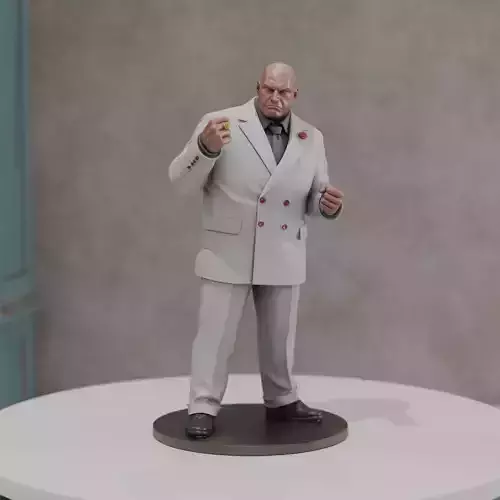 Kingpin