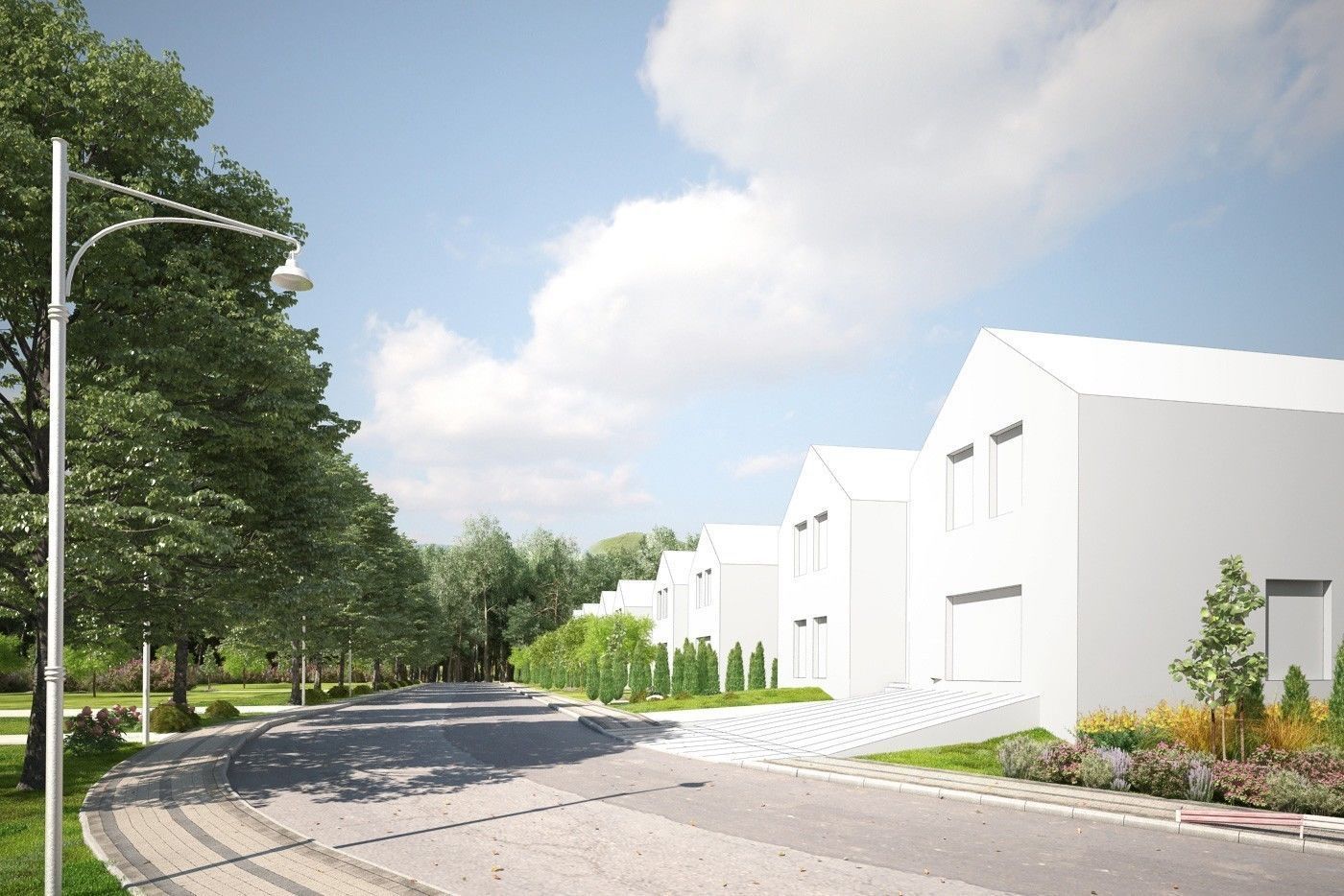 Archexteriors vol 30 - Architectural templates 3D model_56