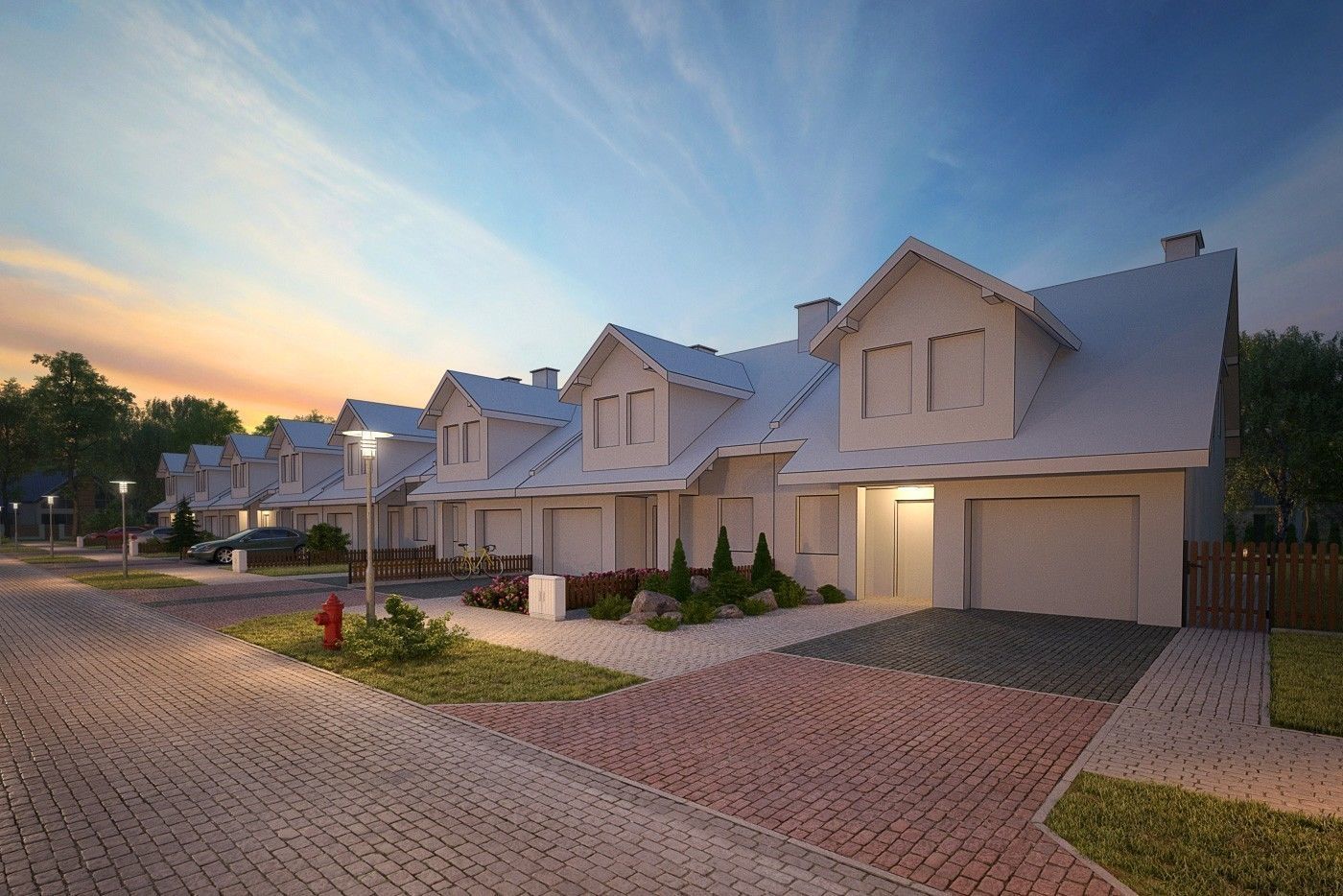 Archexteriors vol 30 - Architectural templates 3D model_48