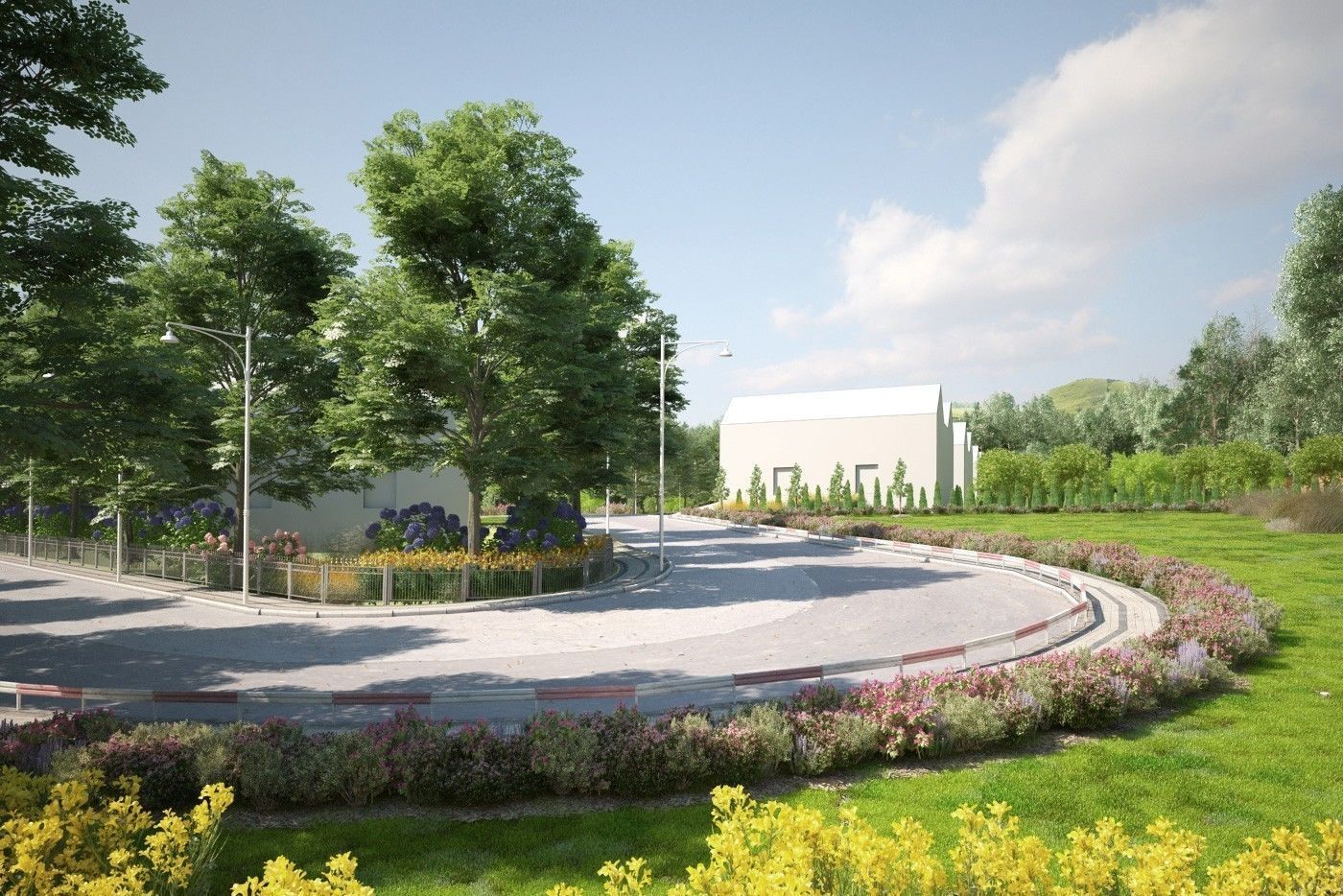 Archexteriors vol 30 - Architectural templates 3D model_58