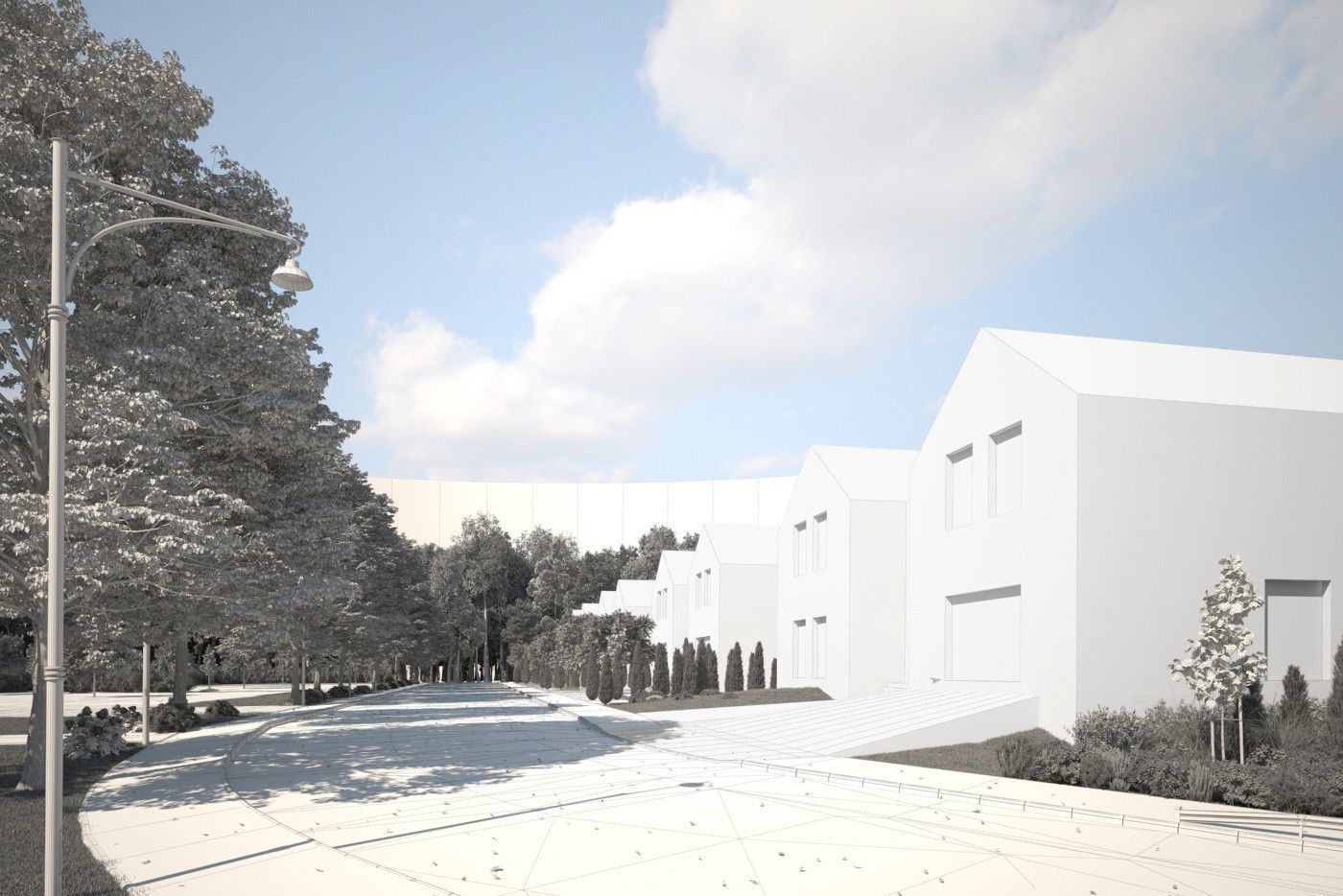 Archexteriors vol 30 - Architectural templates 3D model_57