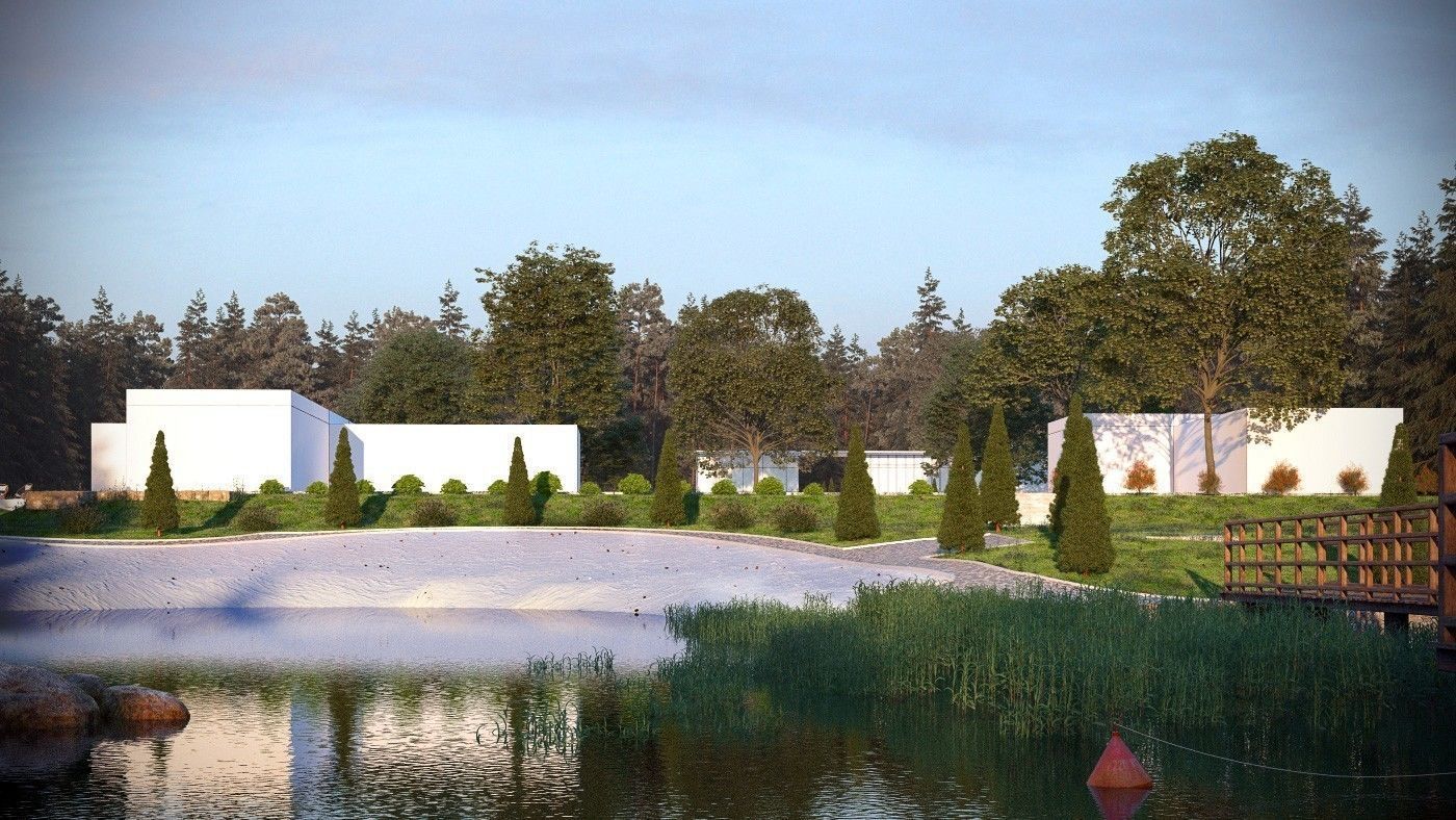 Archexteriors vol 30 - Architectural templates 3D model_16