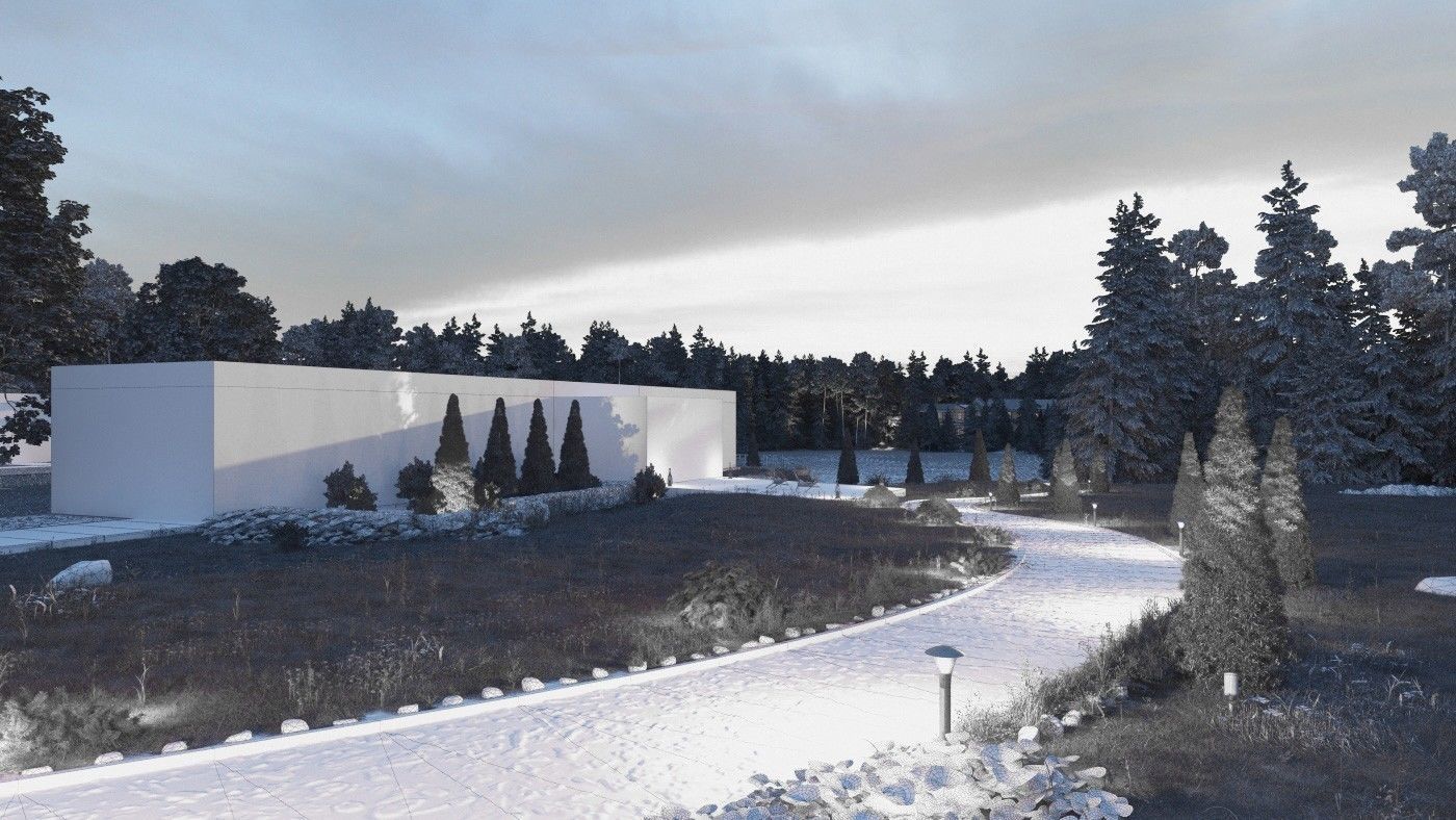 Archexteriors vol 30 - Architectural templates 3D model_15