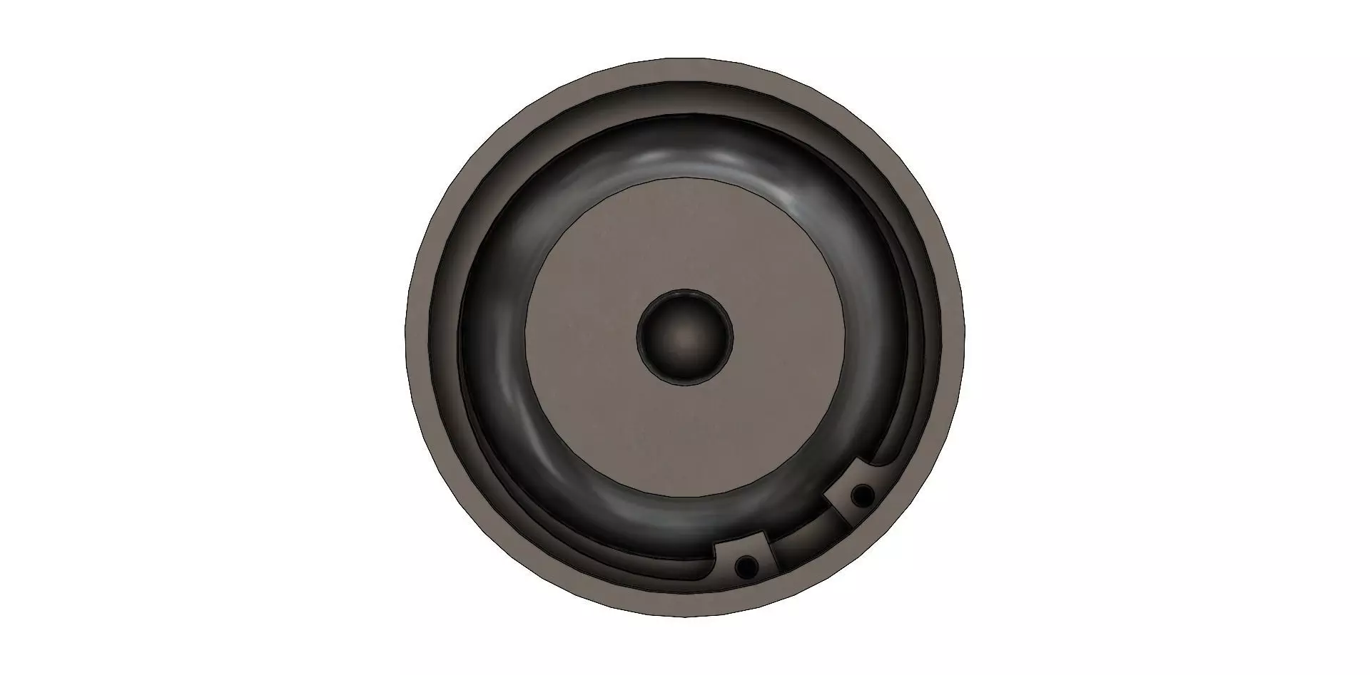 Conversor C256 2000W 20kHz Converter 3D model_6