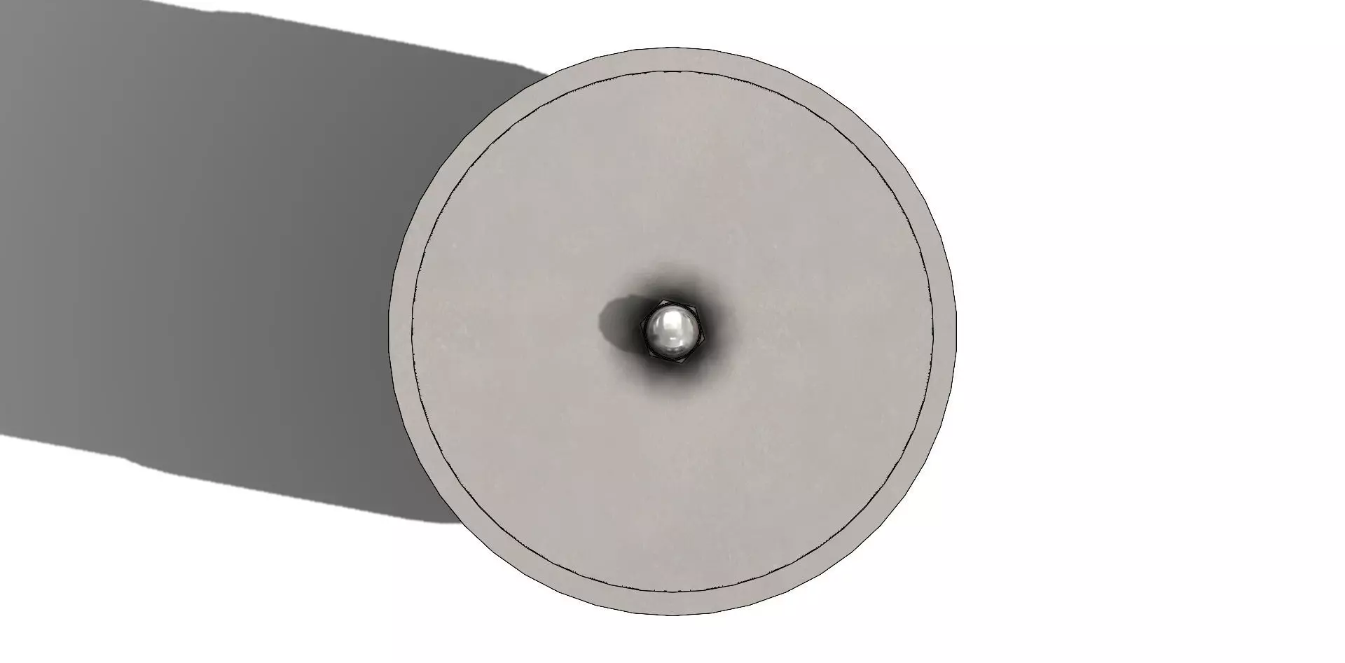 Conversor C256 2000W 20kHz Converter 3D model_12