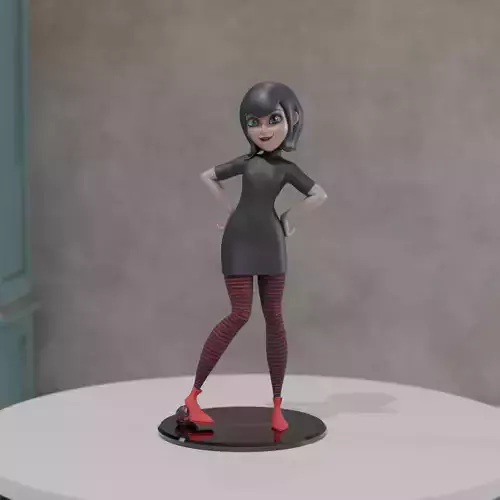 Mavis Hotel Transylvania