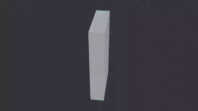 Office Metal Shelving Unit with 6 Shelves