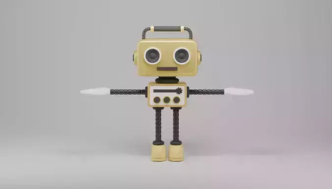 Robot