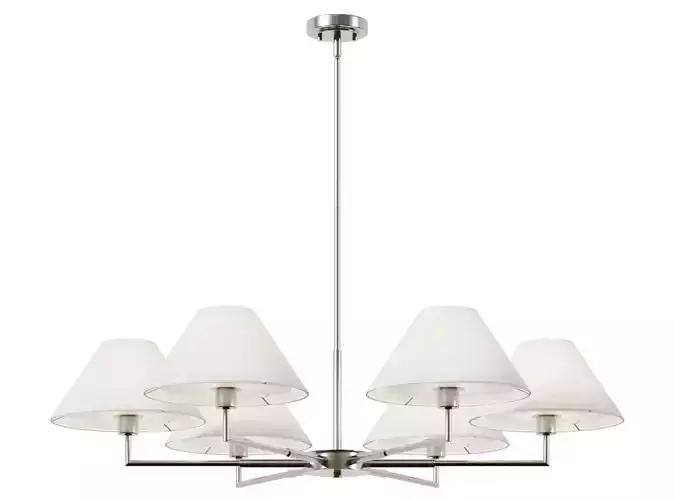 Z-lite Leila 744-44R Chandelier