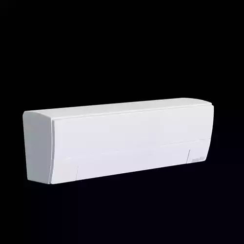 AC - Air Conditioner