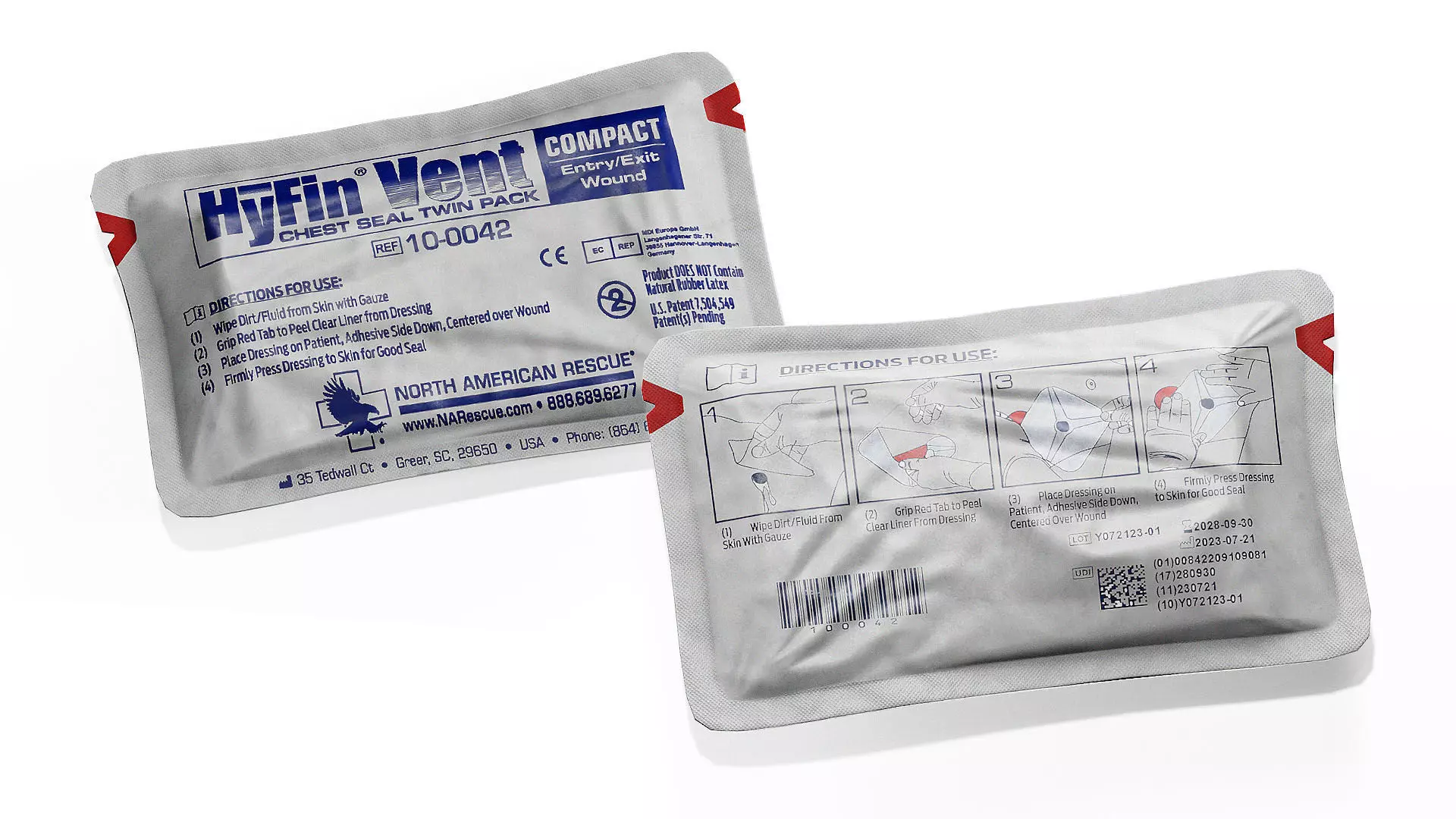 MEDICAL FIRST AID ITEMS Low-poly 3D model_1