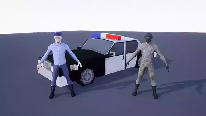 A pack for your game