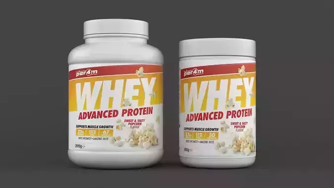 Protein Powder