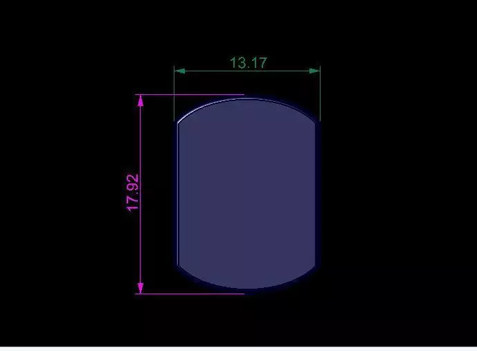 Onix Tasli Kartal Yuzugu 3D print model_5
