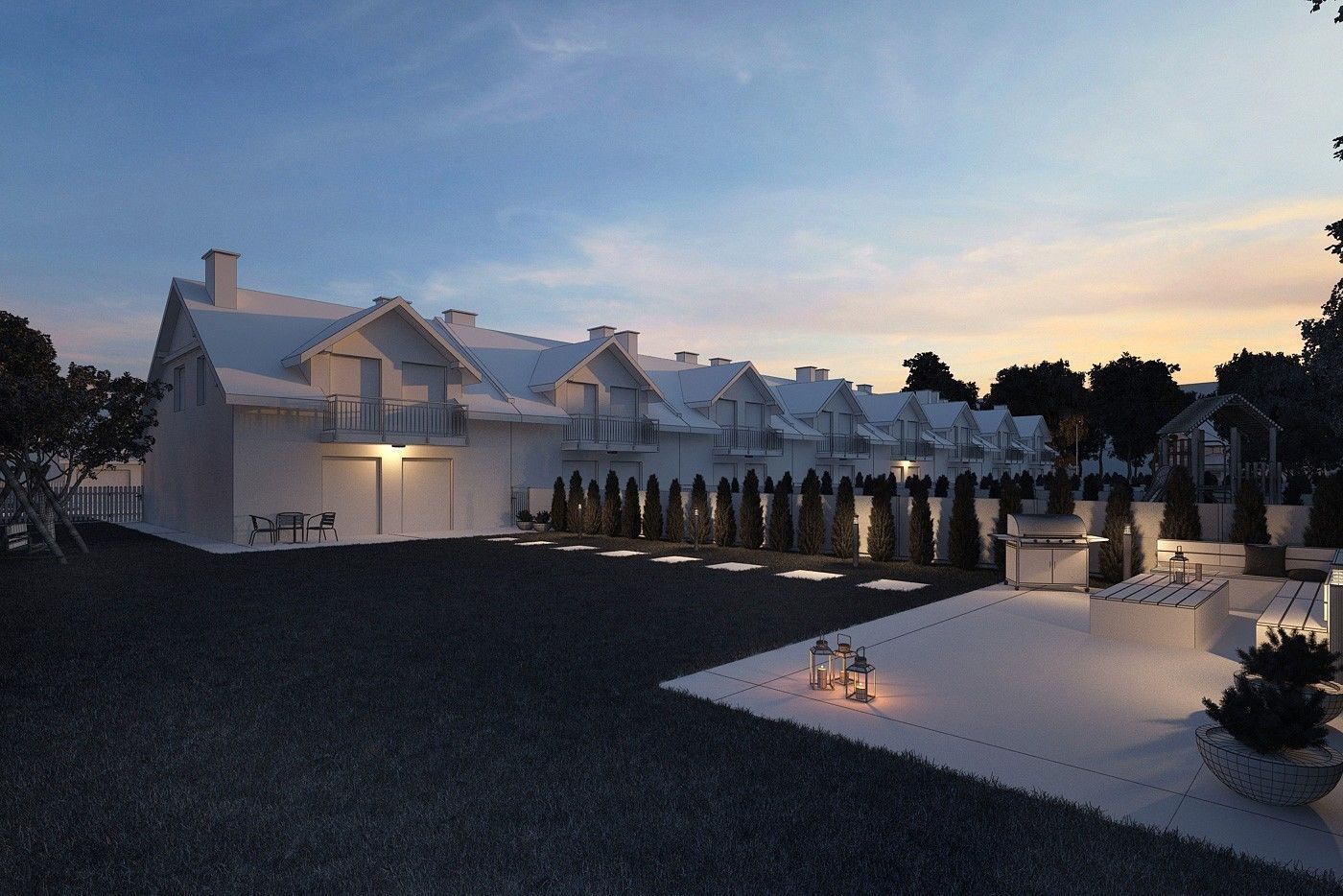 Scene 09 Archexteriors vol 30 3D model_3