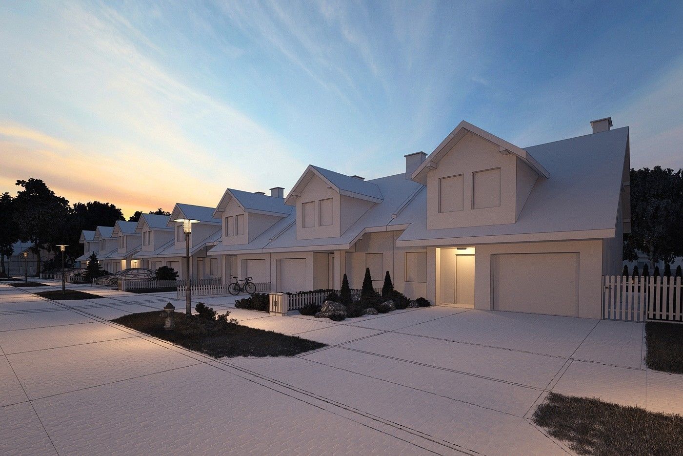 Scene 09 Archexteriors vol 30 3D model_1