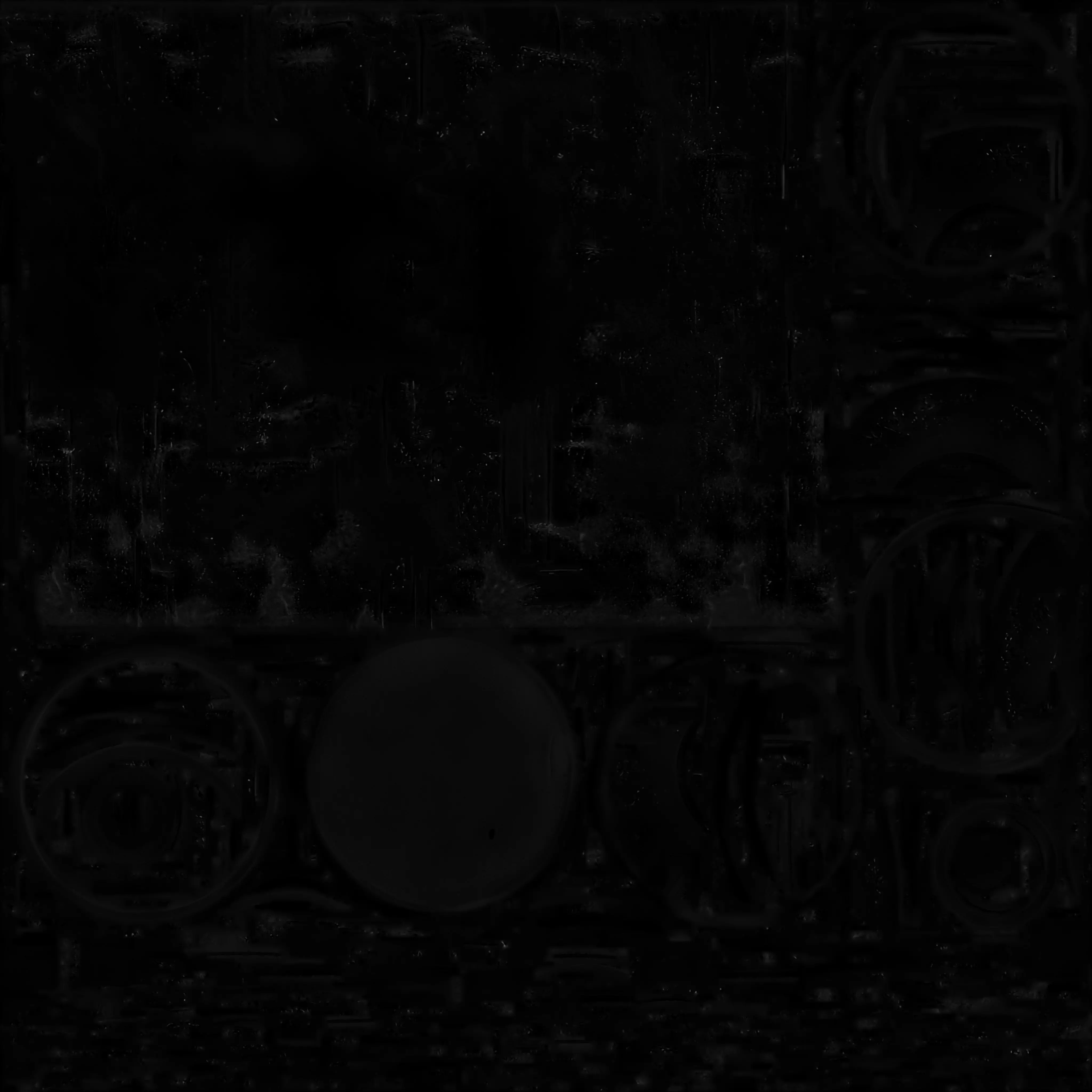 Urban Graffiti Spray Can 3D Model Street Art Prop Low-poly 3D model_2