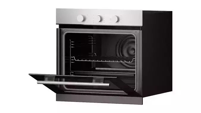 Kuppersberg HF 603 BX