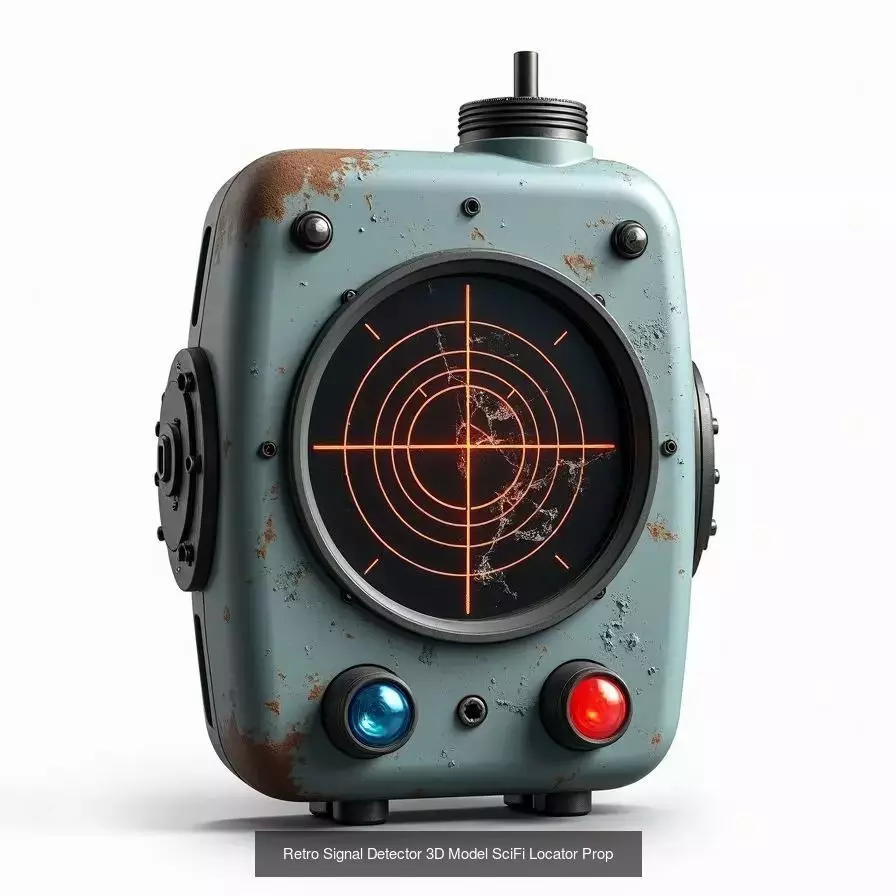 Crisis Apocalypse Collection Post Survival Kit _16