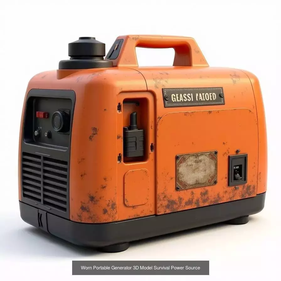 Crisis Apocalypse Collection Post Survival Kit _11