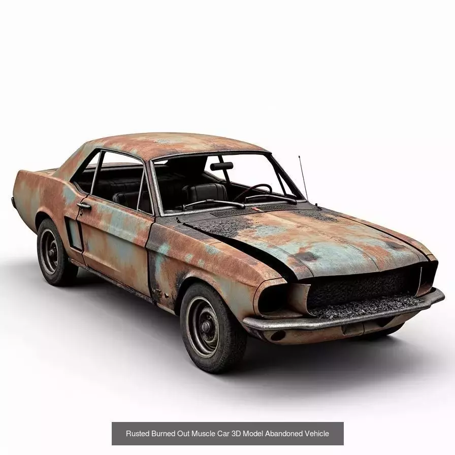 Crisis Apocalypse Collection Post Survival Kit _7